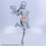 Espresto - Detailed Elegance Marin Kitagawa China Maid Ver. - My Dress-Up Darling