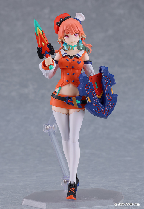 Figma - 627 Takanashi Kiara - Hololive Production