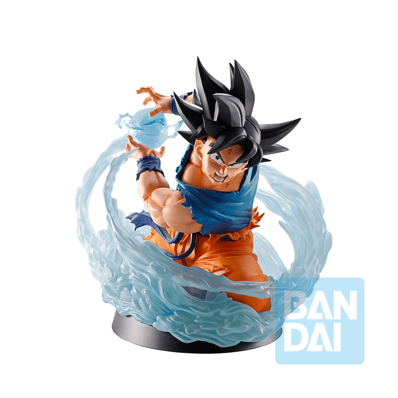 Son Goku (Spectacle Battle) - Dragon Ball Z