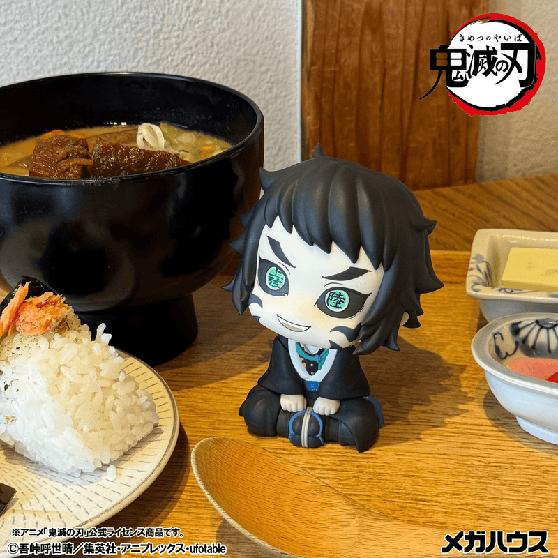 [Preorder][ETA Q3 2027] Lookup Demon Slayer：Kimetsu no YaibaZenitsu Agatsuma Grumpy Ver. & Kaigaku【with gift】