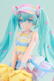 [Preorder][ETA Q1 2027] G.S. Collection Hatsune Miku: Cheerleading Ver.