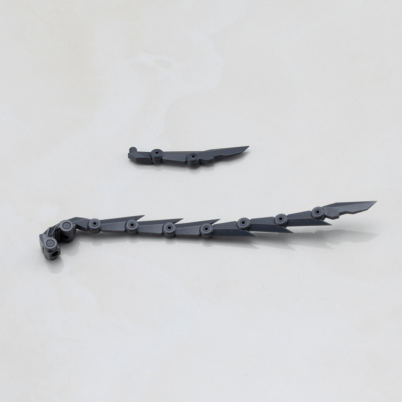 [Preorder][ETA Q2 2027] HEAVY WEAPON UNIT 77 ACTIVE BOOSTER