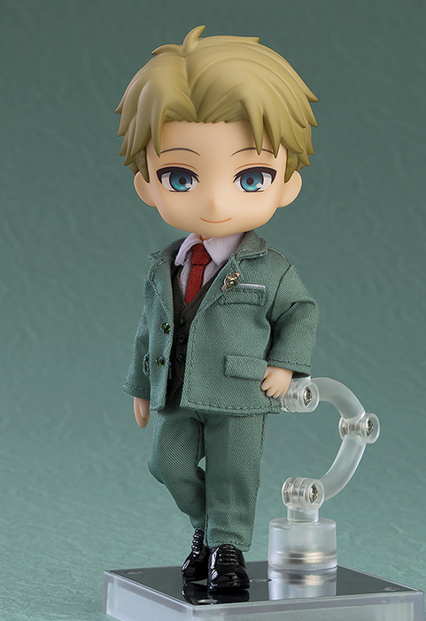 Nendoroid Doll - Loid Forger - Spy X Family