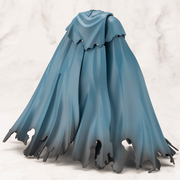 M.S.G - Dress Up Parts Crash & Side Cloak Blue Ver. MO006