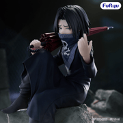 [Preorder][ETA Q2 2027] (Rerelease) HUNTER×HUNTER　Noodle Stopper Figure -Feitan-
