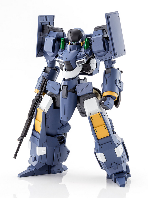 Moderoid - Side: R Blitzschlag - Titanomachia 1/48