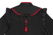 [Preorder][ETA Q2 2027] NEEDY STREAMER OVERLOAD Needy Streamer Chinese Restaurant Series Two-Way Coat Ame