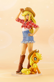 Bishoujo - Applejack - My Little Pony 1/7 (Re-Run)