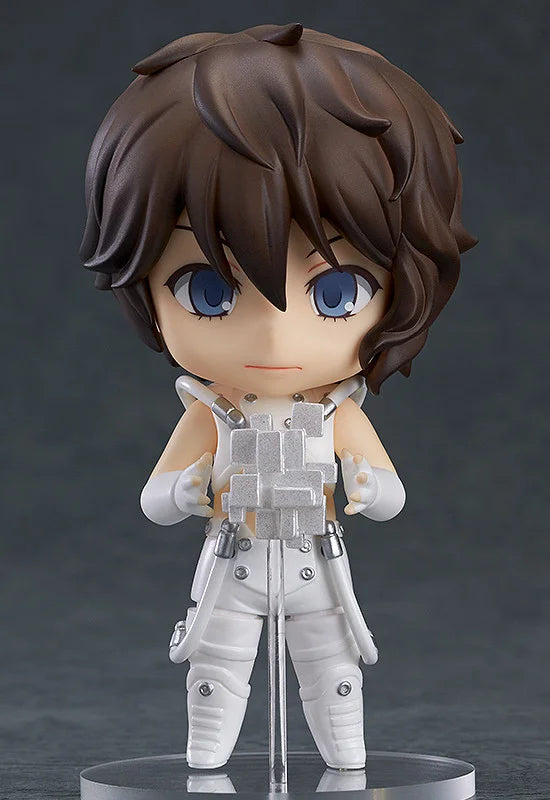[Preowned] Nendoroid - 369 TM. Revolution
