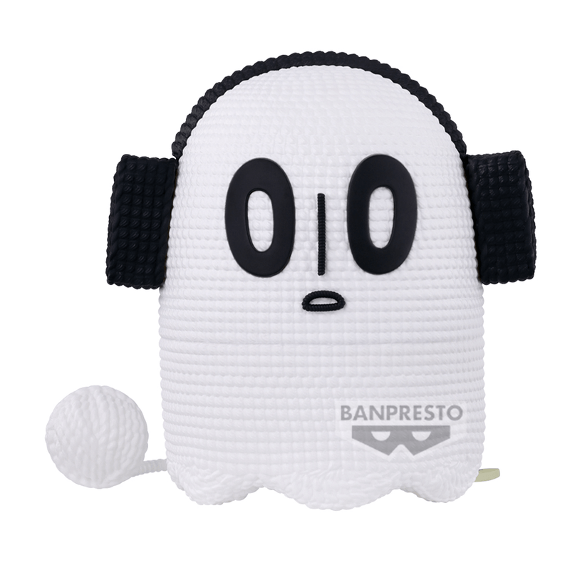 Amicot - Napstablook - Undertale