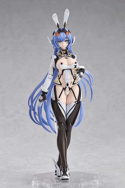 Hyper Body New Jersey (April Fools' Ver.) - Azur Lane