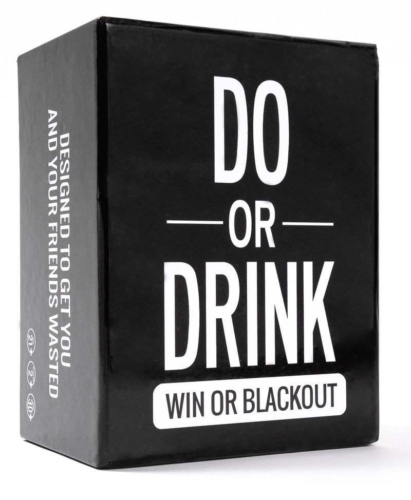 Do or Drink