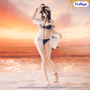 Muchute - Albedo Aqua Ver. - Overlord