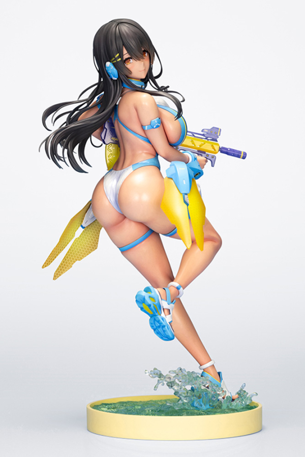 Megami Device - Asra Aoi Sui 2/1