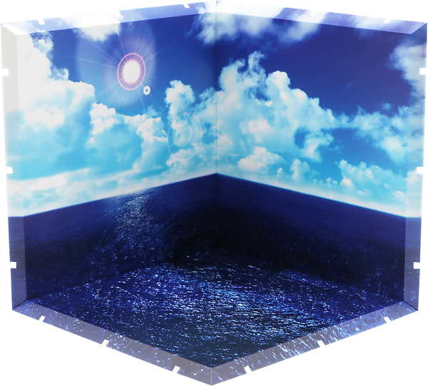 Sea - Dioramansion 150 (Re-Run)
