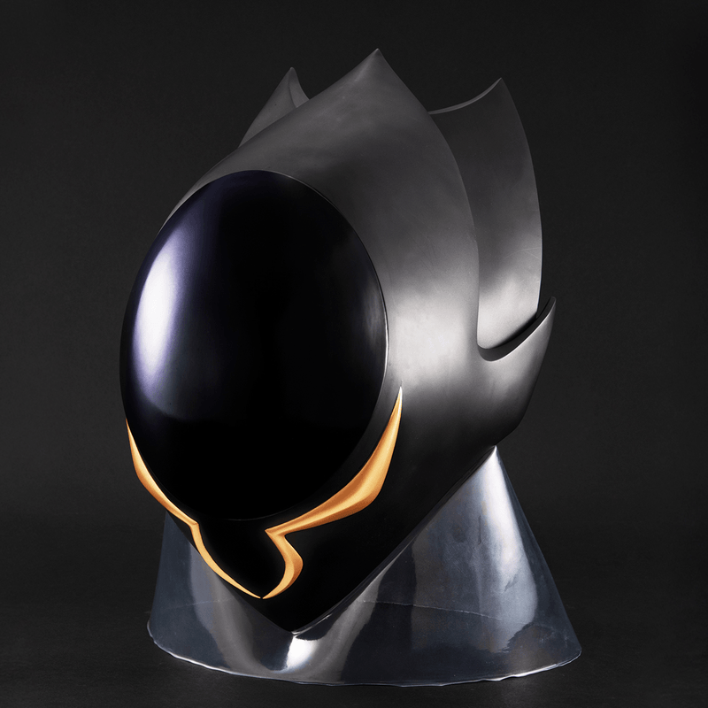 [Preorder][ETA Q2 2027] Full Scale Works Code Geass Lelouch of the Rebellion1／1scale Zero's Mask（Repeat）
