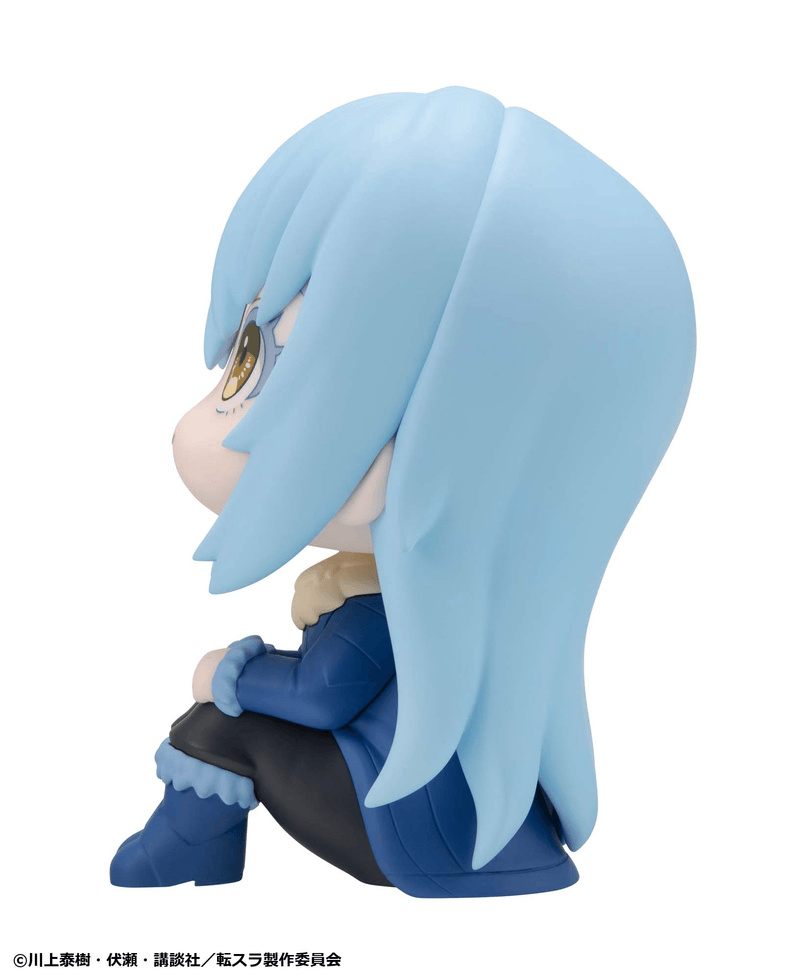 [Preorder][ETA Q3 2027] Lookup That Time I Got Reincarnated as a Slime Rimuru Tempest