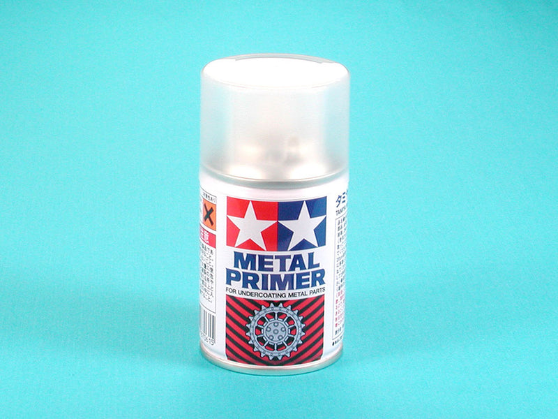 Tamiya Metal Primer 87061