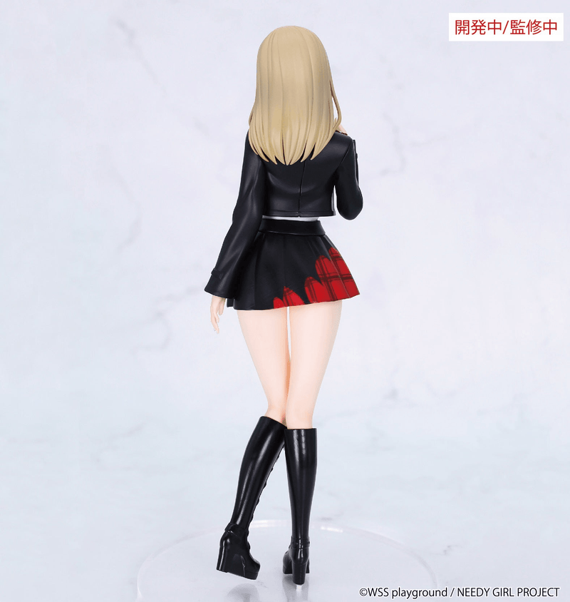 [Preorder][ETA Apr 28, 2027] NEEDY GIRL OVERDOSE Vivit figure KACHE