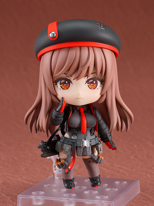 Nendoroid - 2315 Rapi - Goddess Of Victory: Nikke