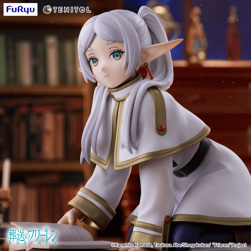 [Preorder][ETA May 28, 2027] TENITOL Frieren[petit]
