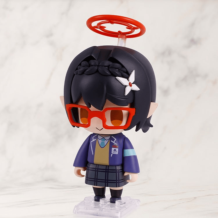 [Preorder][ETA Apr 28, 2027] FigRiq Blue Archive Series Vol. 1