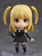 Nendoroid - 2674 Misa Amane 2.0 - Death Note