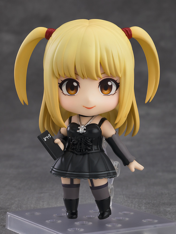 Nendoroid - 2674 Misa Amane 2.0 - Death Note