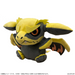Chibi Style Plush - Rey Dau - Monster Hunter