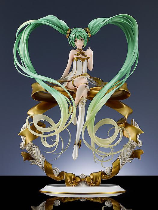 Hatsune Miku Symphony: 2022 Ver. - Character Vocal Series 01: Hatsune Miku