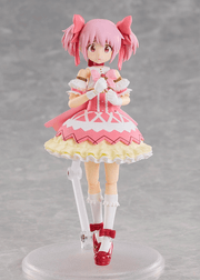 [Preorder][ETA Q2 2027] [BUZZmod.] Puella Magi Madoka Magica The Movie -Walpurgisnacht: Rising- Madoka Kaname 1/12 scale action figure