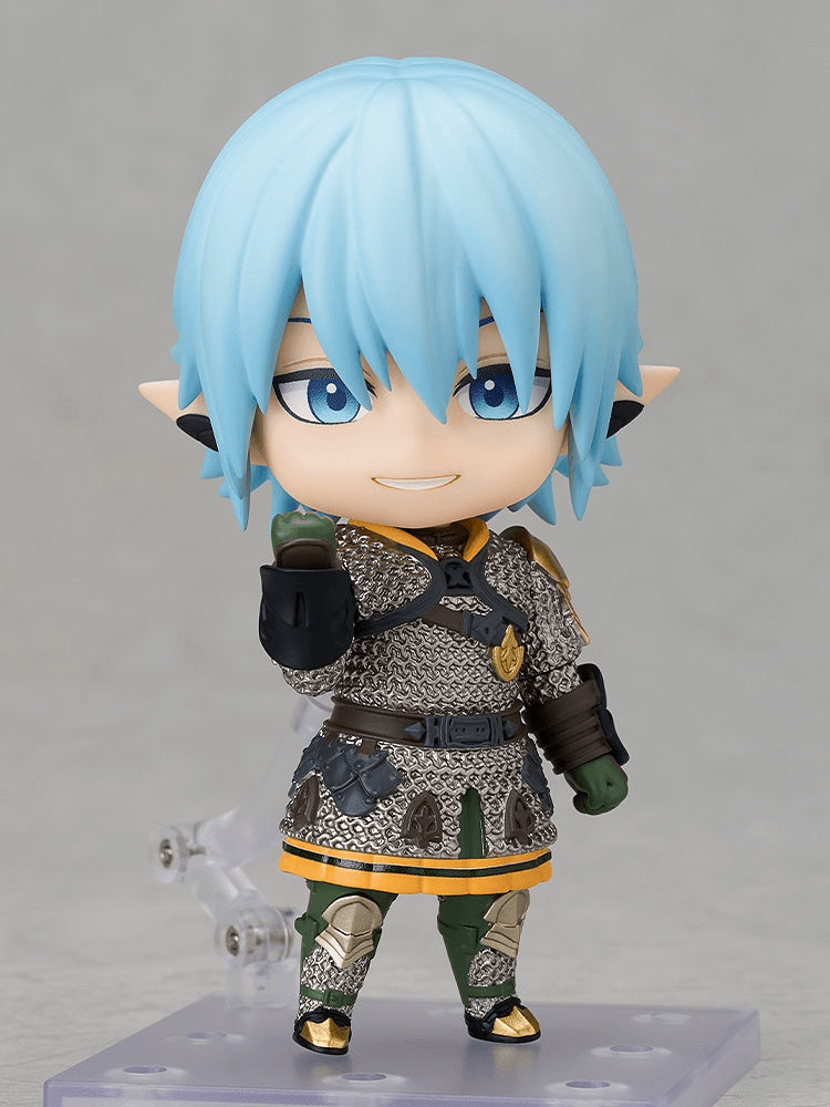 [Preorder][ETA Apr 28, 2027] Nendoroid Haurchefant