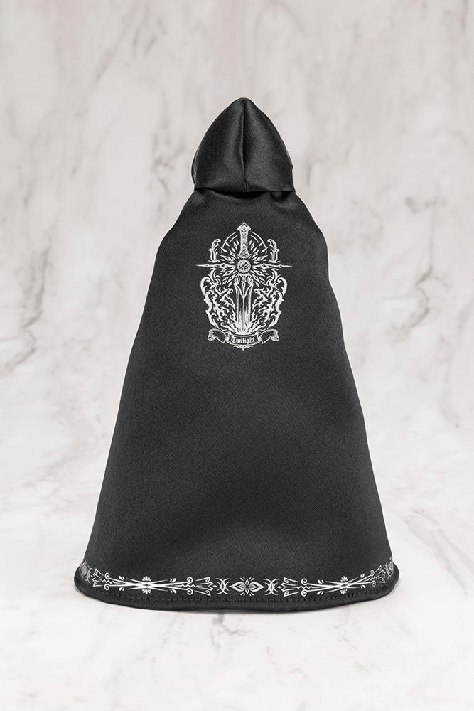 [Preorder][ETA Q3 2027] Stage Re:Fashion Infinity Cloak (Twilight Order Edition) Black Ver.