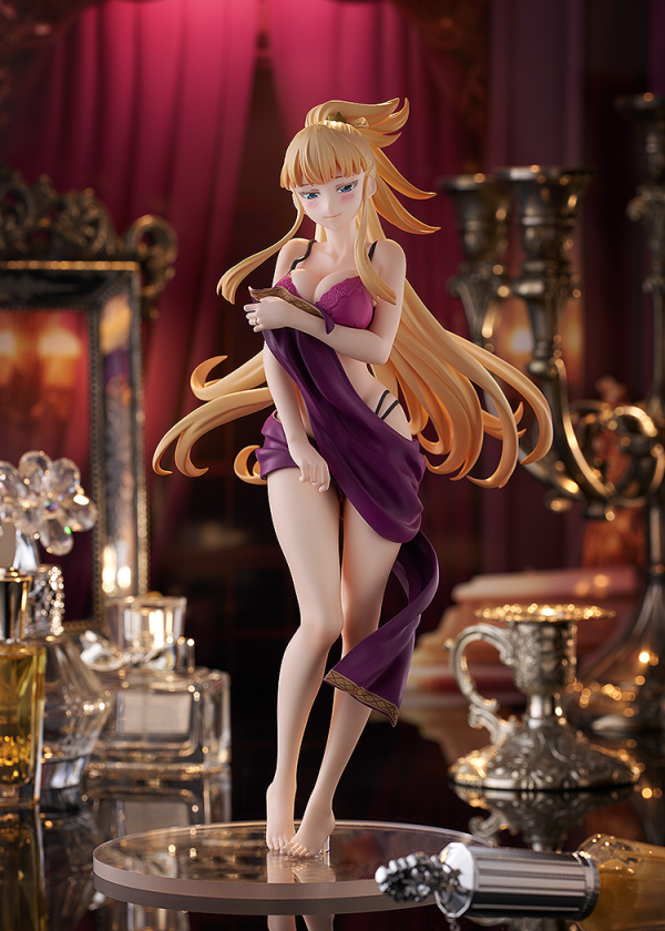 Pop Up Parade - Hime L Size - Tales Of Wedding Rings