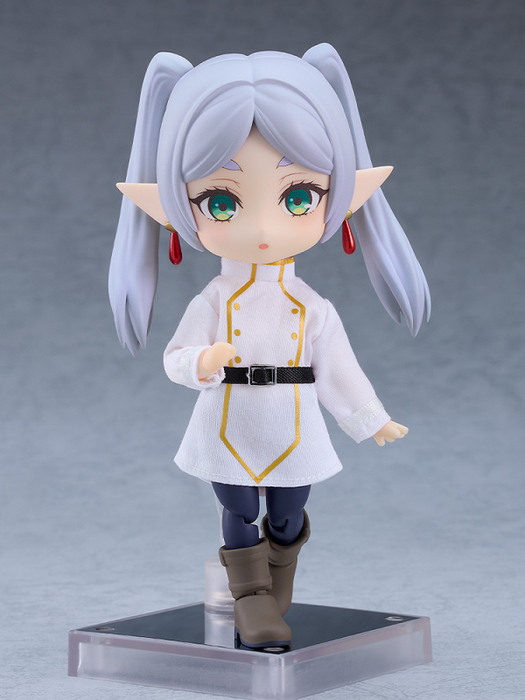 Nendoroid Doll - Frieren - Frieren: Beyond Journey'S End