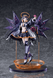 [Preorder][ETA Dec 28, 2026] hololive English -Myth- Ninomae Ina'nis "AXGRIT" Ver. 1/7 Complete Figurehololive