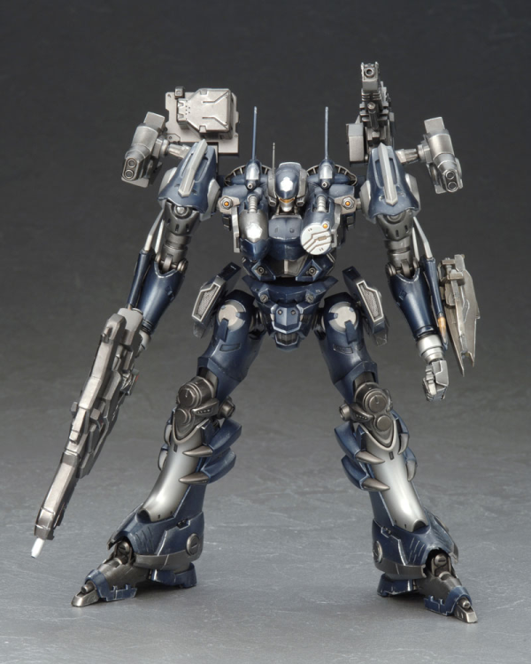 Armored Core - Mirage C01-GAEA 1/72