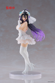 Coreful - Albedo (Wedding Ver.) - Overlord