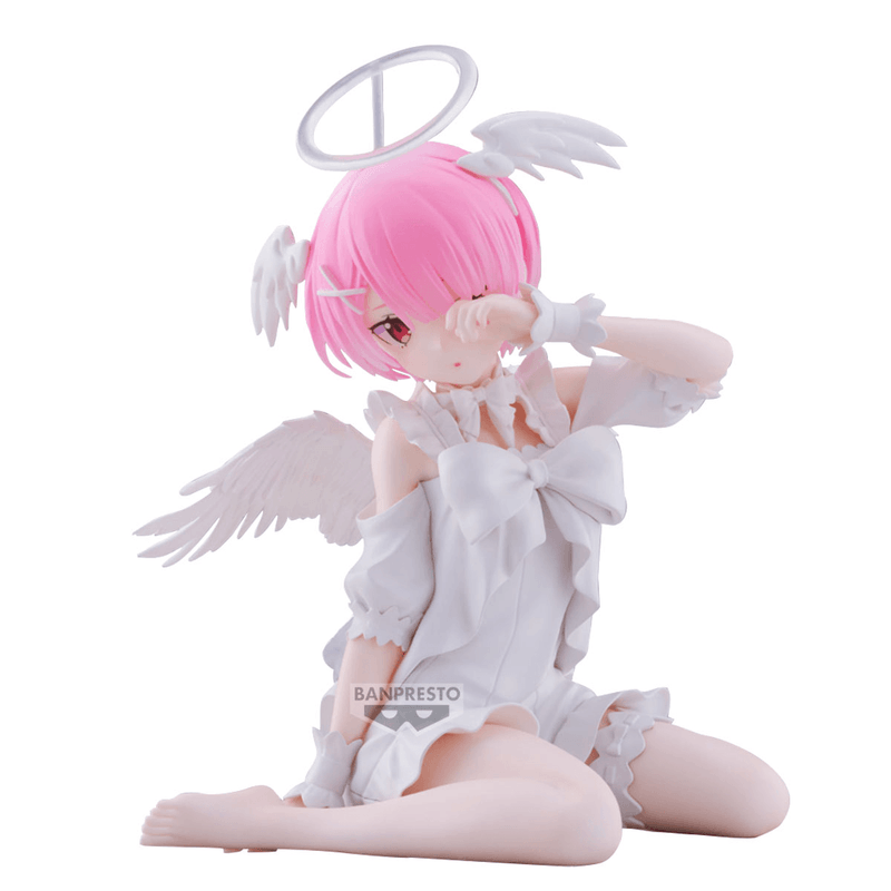 [Preorder][ETA Q3 2027] Relax Time - Ram Sweet Angel Ver. - Re:Zero -Starting Life in Another World-