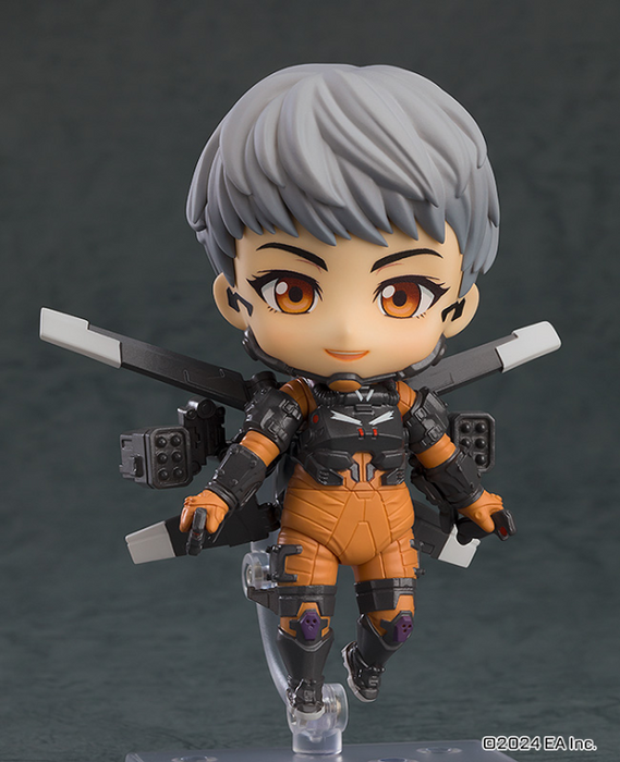 Nendoroid - 2388 Valkyrie - Apex Legends