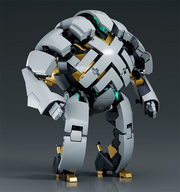 Moderoid - Arhan - Rakuen Tsuiho Expelled From Paradise