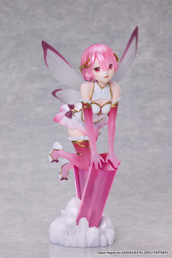 Elcoco - Ram Jewel Princess - Re:Zero -Starting Life In Another World 1/7