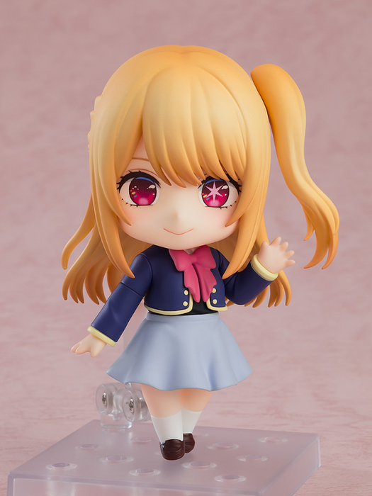 Nendoroid - 2537 Ruby: School Uniform Ver. - Oshi No Ko