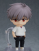 Nendoroid - 1261 Kaworu Nagisa - Rebuild Of Evangelion (Re-Run)