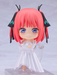 Nendoroid - 2371 Nino Nakano: Wedding Dress Ver. - The Quintessential Quintuplets