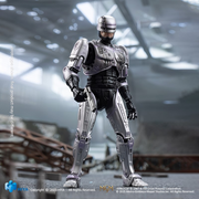 Exquisite Super - 6 Inch Robocop 1/12