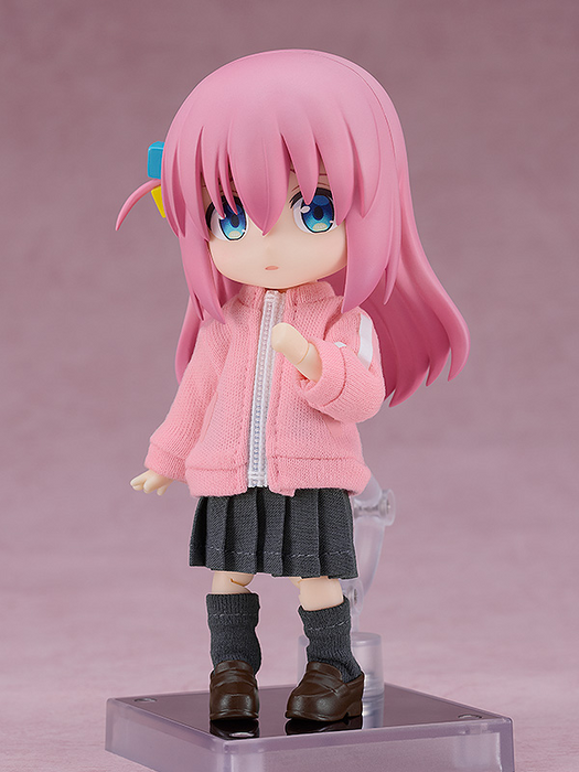 Nendoroid Doll - Hitori Gotoh - Bocchi The Rock!