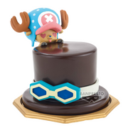 Paldolce Collection Vol.4 (Ver.A) - One Piece