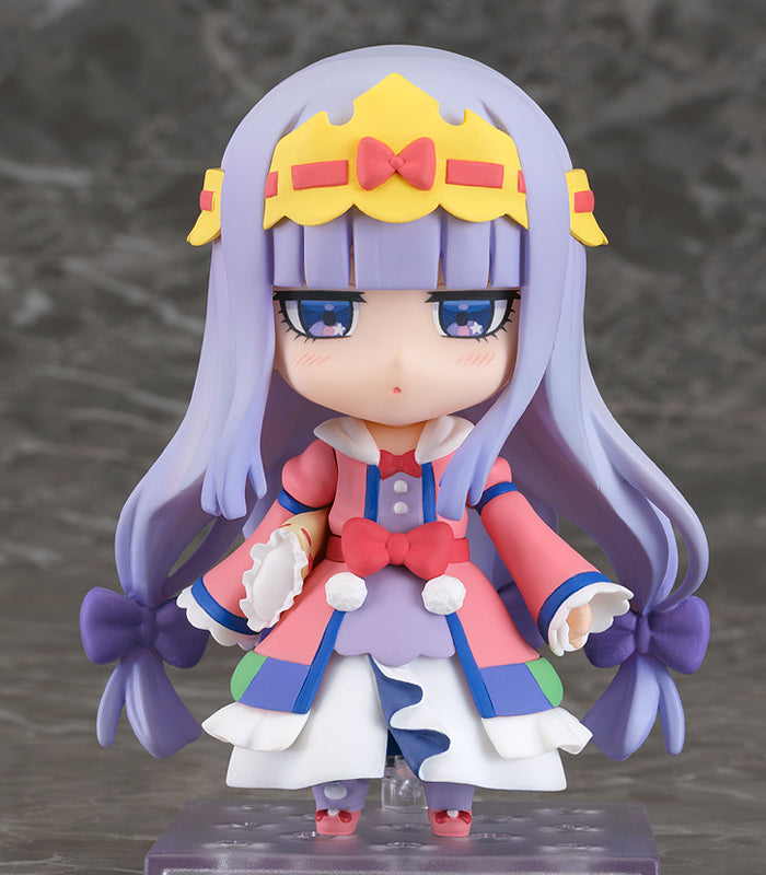 Nendoroid - 1822 Princess Syalis - Sleepy Princess in the Demon Castle