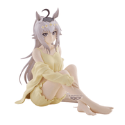 Relax Time - Oguri Cap - Umamusume: Cinderella Gray